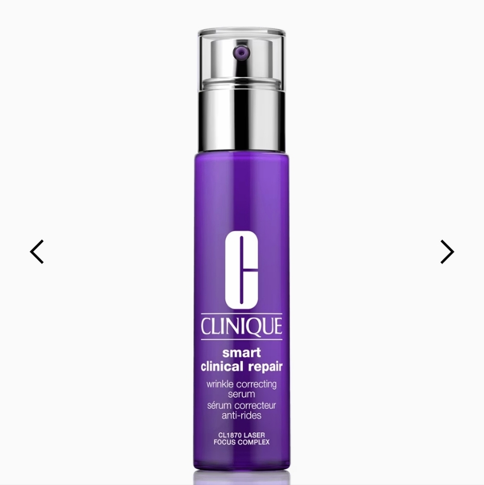 Clinique Smart Clinical Repair